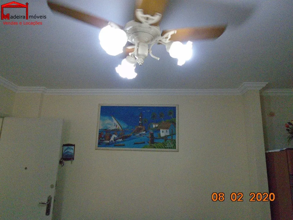 Apartamento, 2 quartos, 51 m² - Foto 5