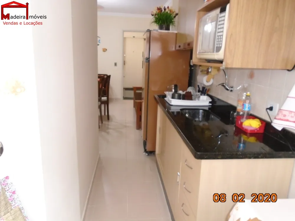 Apartamento, 2 quartos, 51 m² - Foto 8