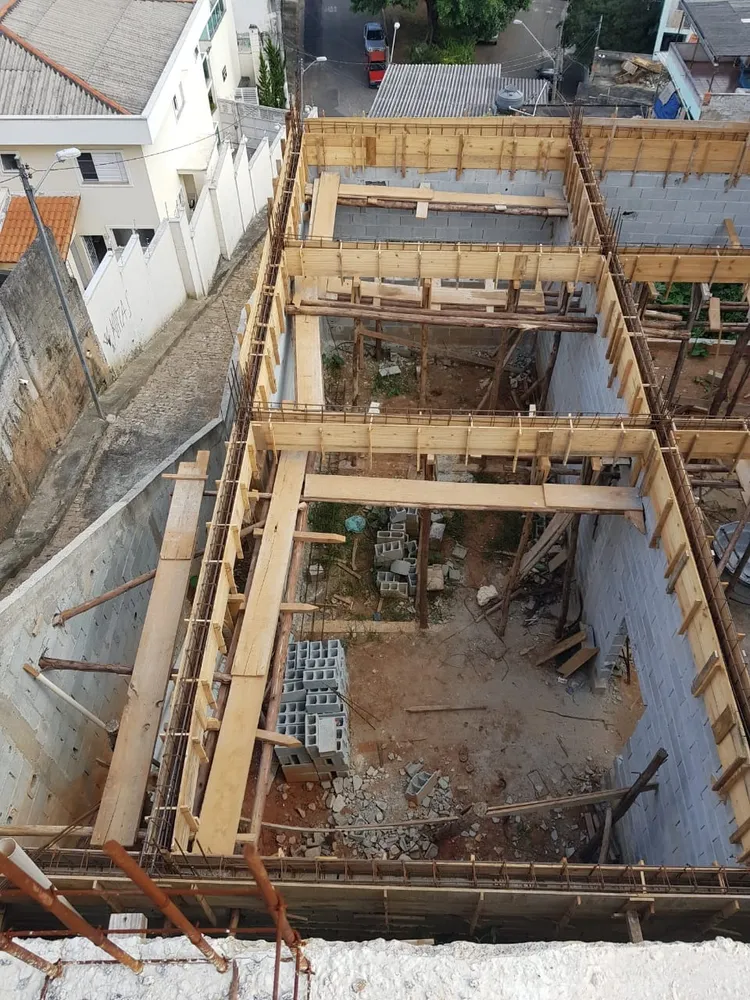 Terreno, 409 m² - Foto 2