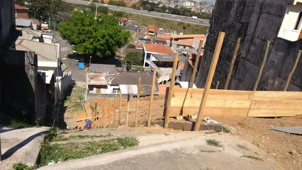 Terreno, 409 m² - Foto 7