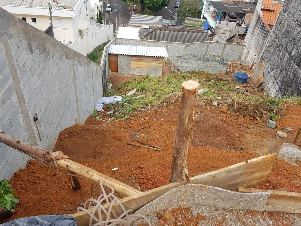 Terreno, 409 m² - Foto 9