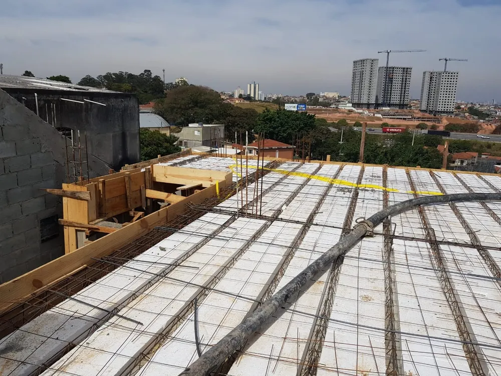 Terreno, 409 m² - Foto 12