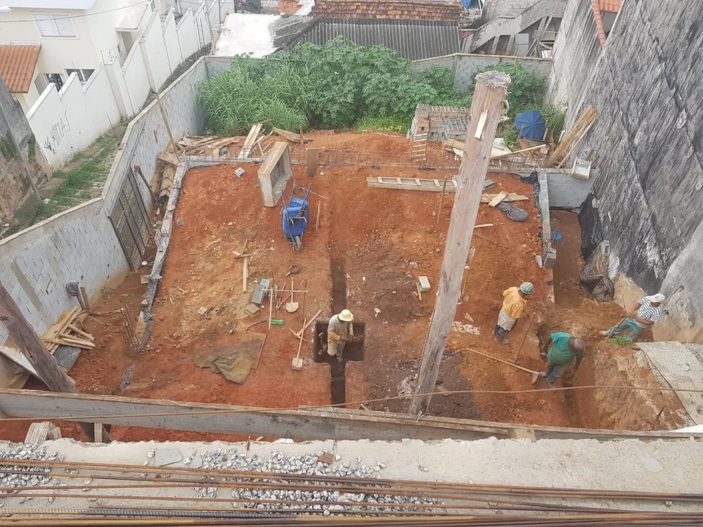 Terreno, 409 m² - Foto 16