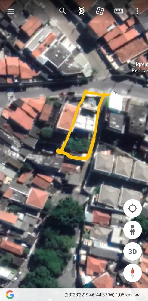 Terreno, 409 m² - Foto 20