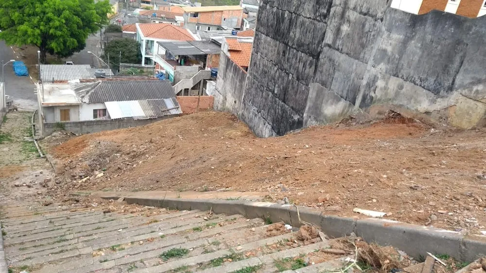 Terreno, 409 m² - Foto 1
