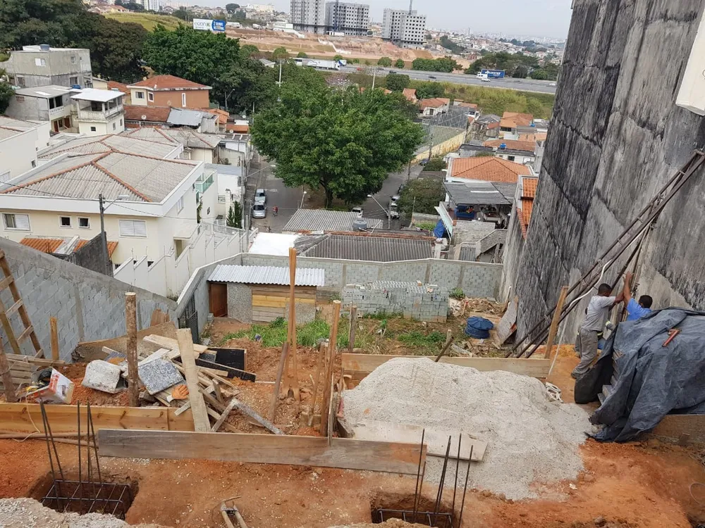 Terreno, 409 m² - Foto 11