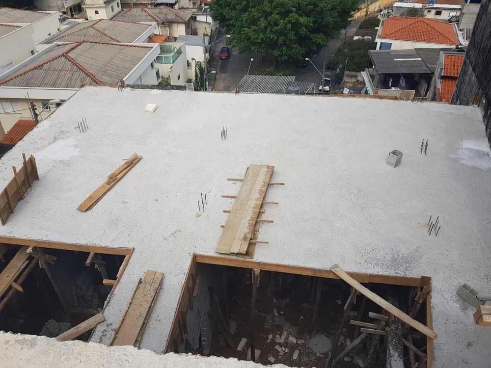 Terreno, 409 m² - Foto 1