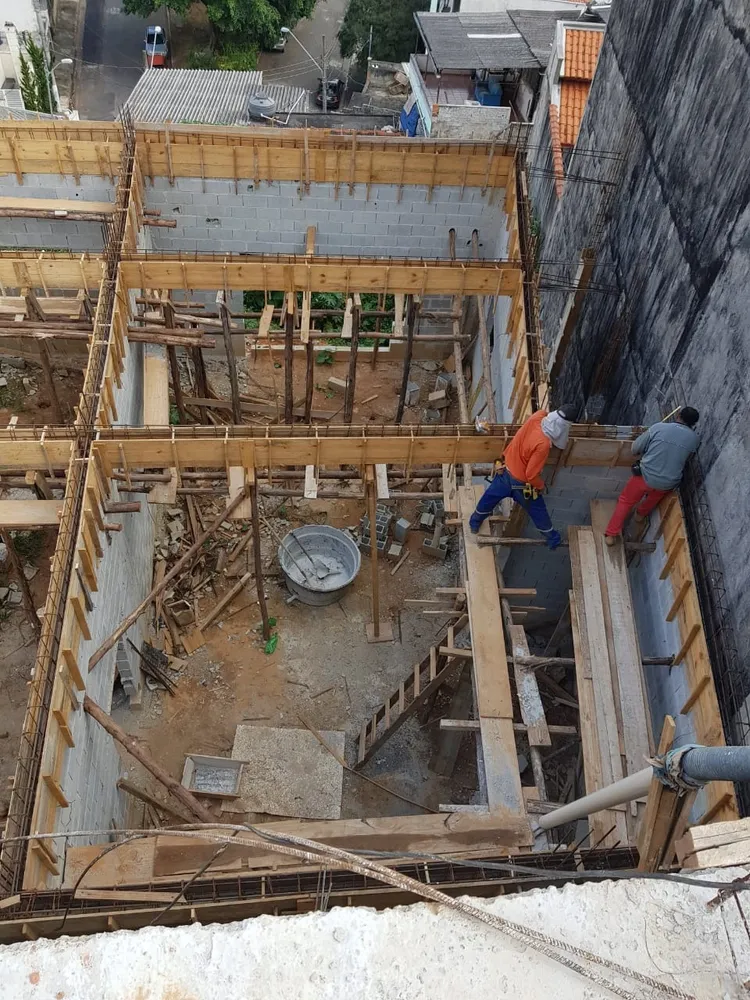 Terreno, 409 m² - Foto 3