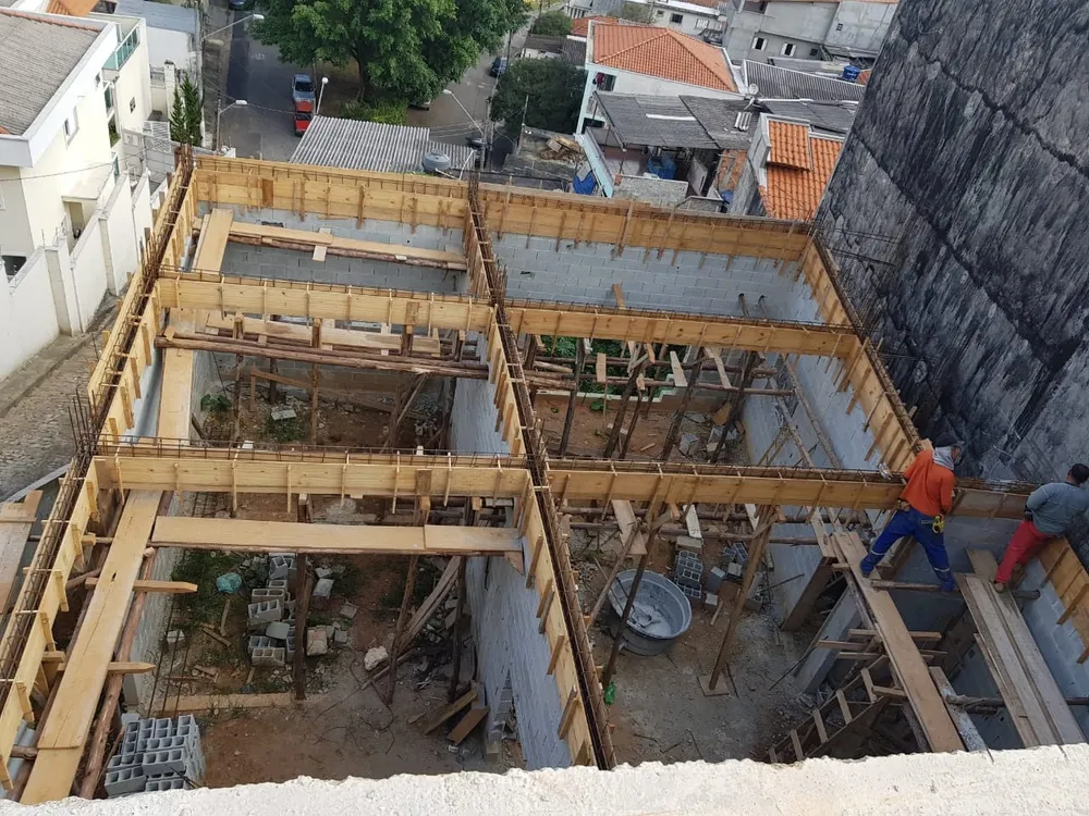 Terreno, 409 m² - Foto 2