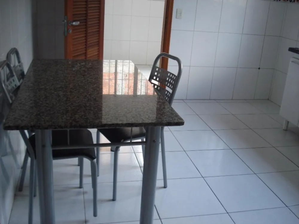 Sobrado, 2 quartos - Foto 10