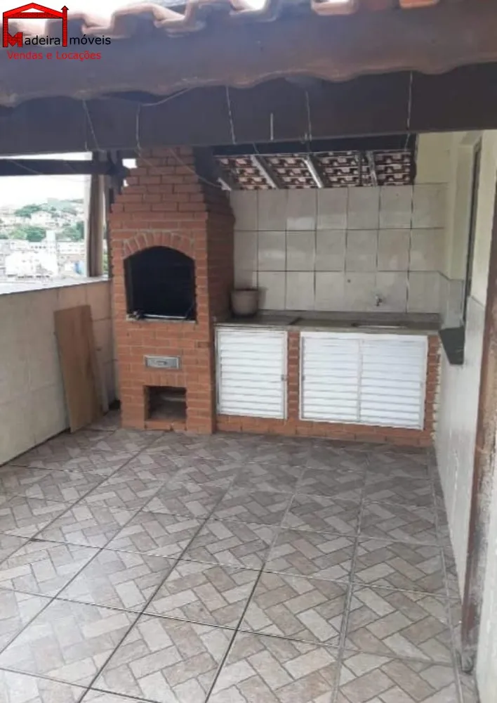 Apartamento, 3 quartos, 51 m² - Foto 9