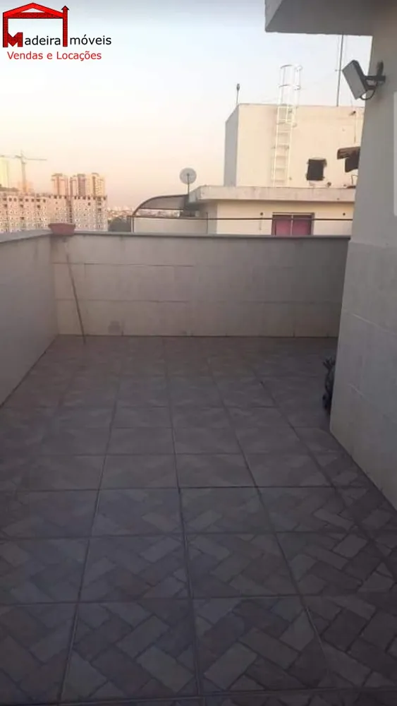 Apartamento, 3 quartos, 51 m² - Foto 8