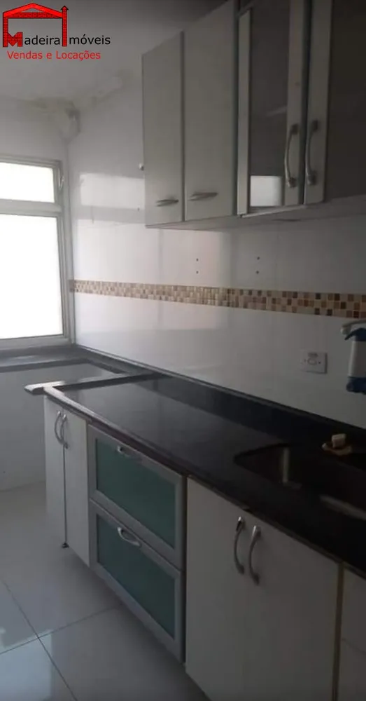 Apartamento, 3 quartos, 51 m² - Foto 7