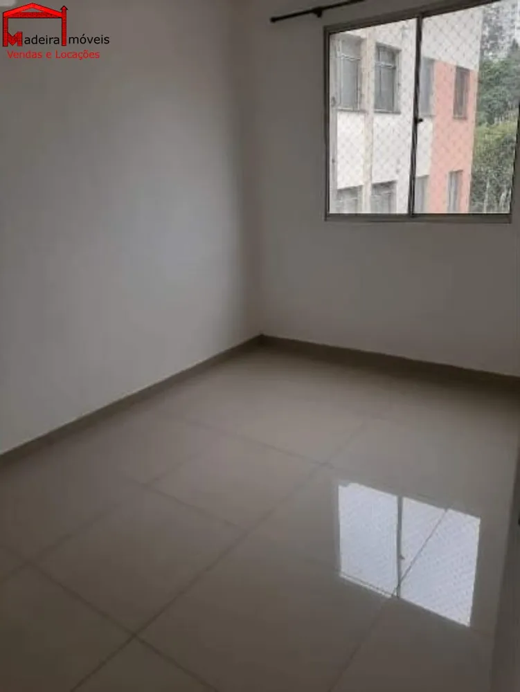 Apartamento, 3 quartos, 51 m² - Foto 6
