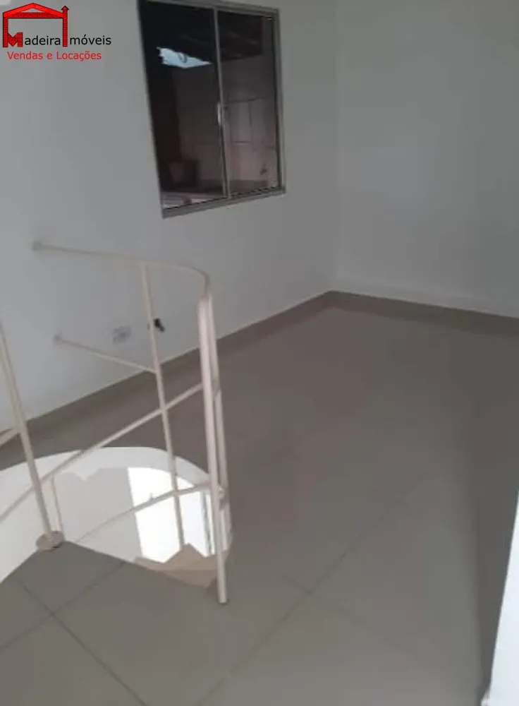 Apartamento, 3 quartos, 51 m² - Foto 4
