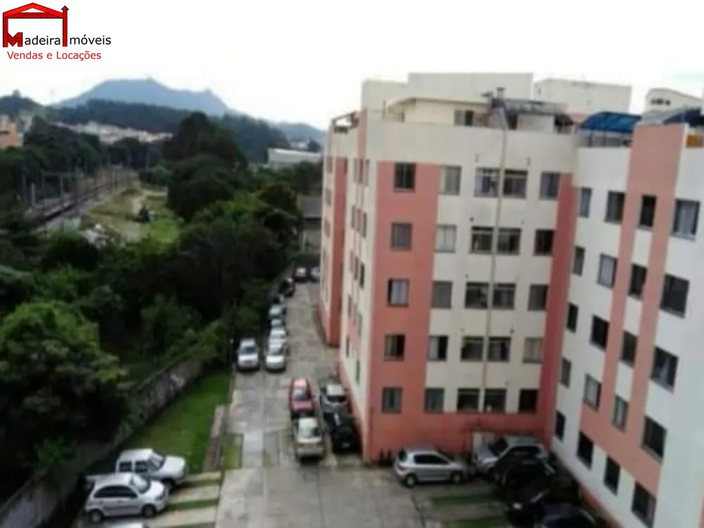 Apartamento, 3 quartos, 51 m² - Foto 1