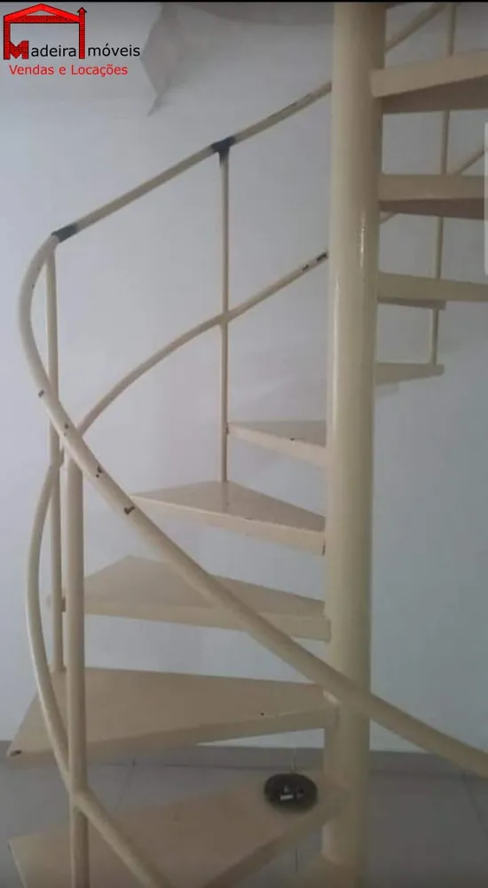 Apartamento, 3 quartos, 51 m² - Foto 5