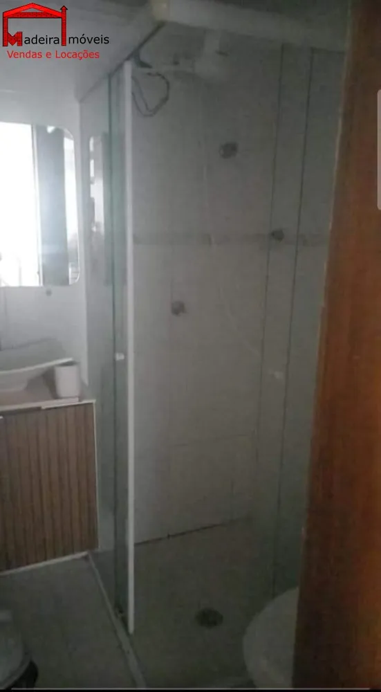 Apartamento, 3 quartos, 51 m² - Foto 2