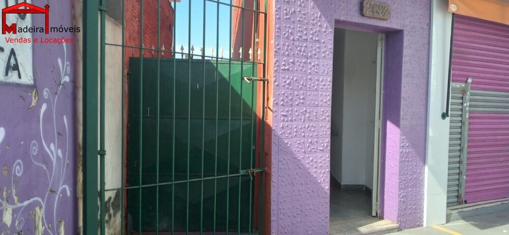 Loja-Salão - Foto 1