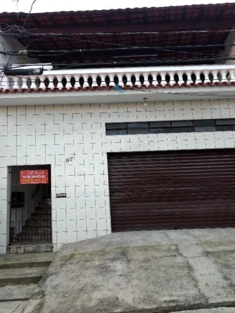 Sobrado - Foto 16