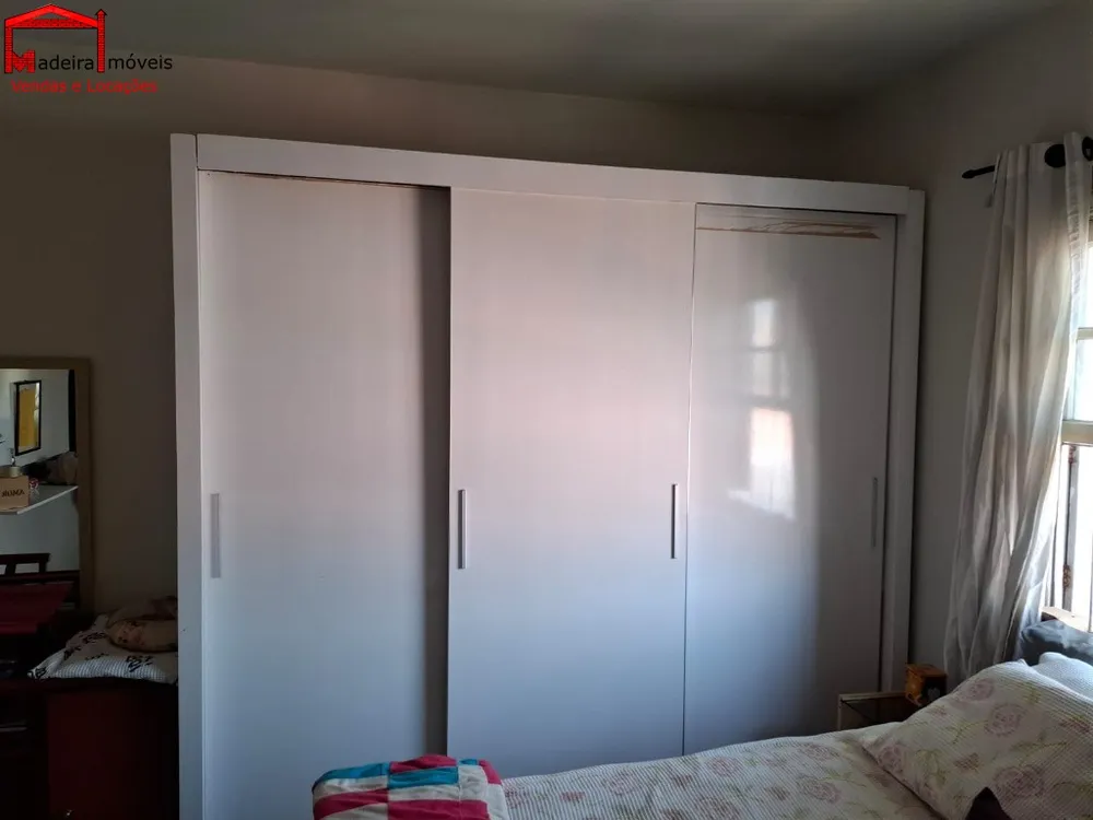 Casa, 3 quartos, 148 m² - Foto 10