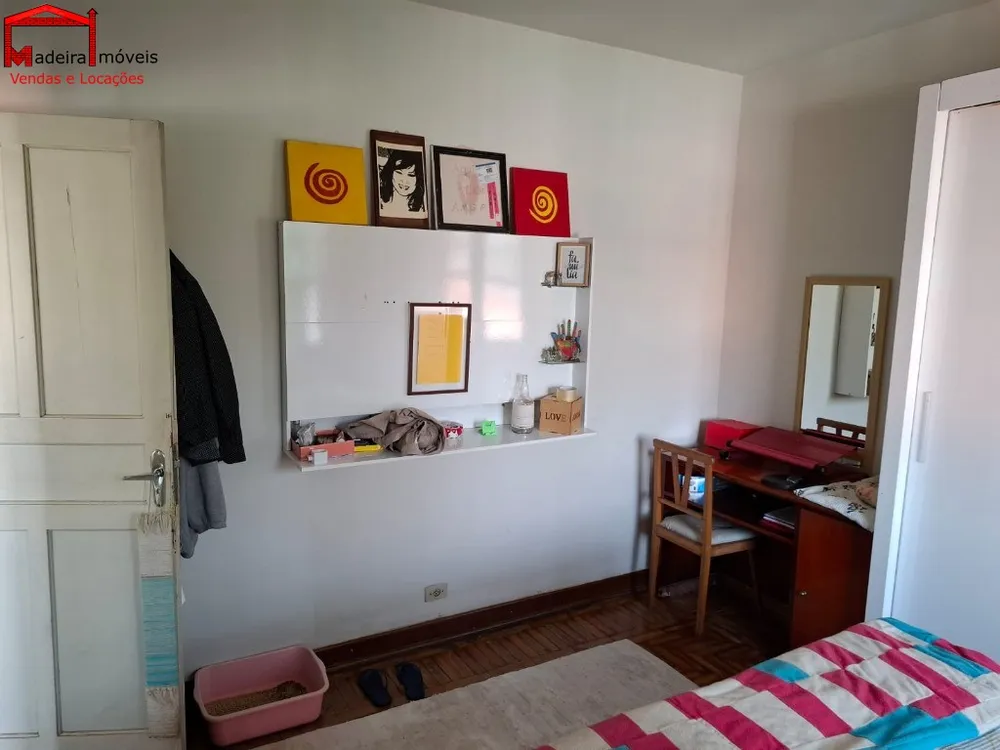 Casa, 3 quartos, 148 m² - Foto 8