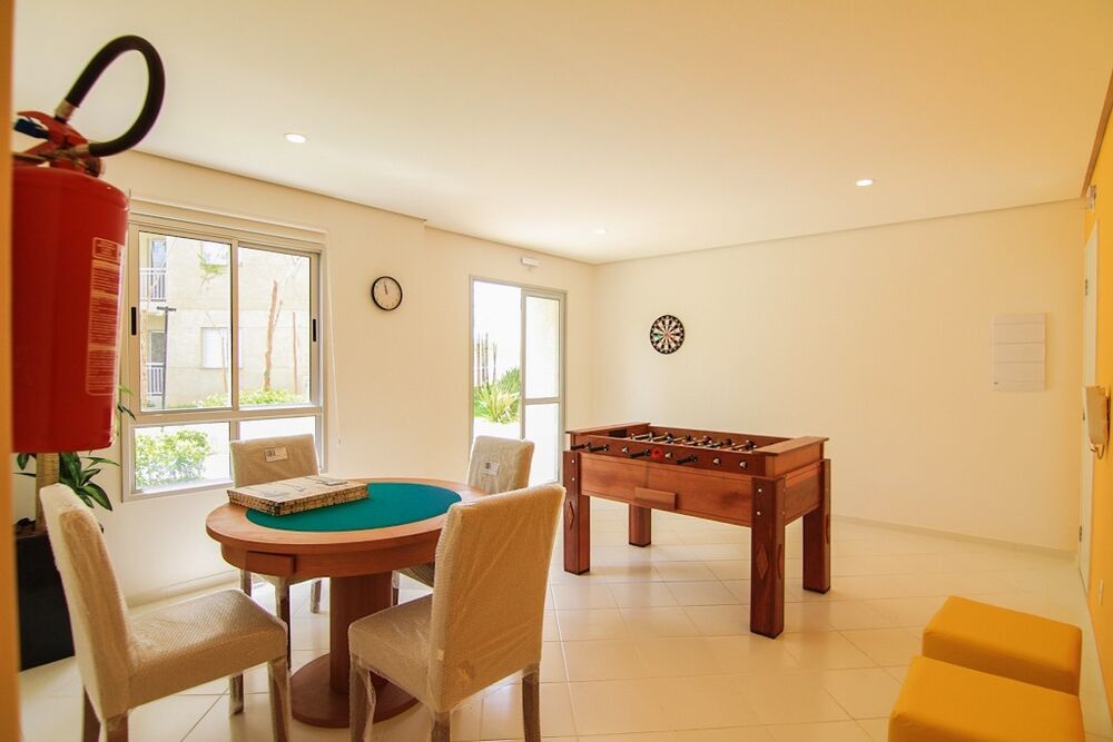 Apartamento, 2 quartos, 50 m² - Foto 5