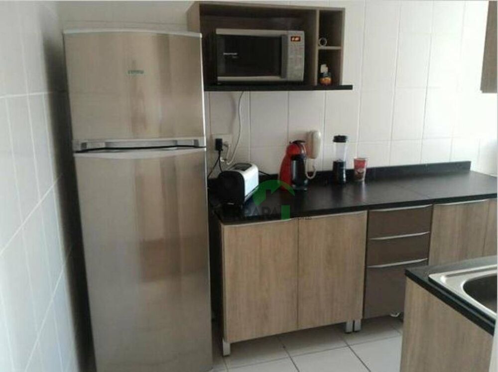 Apartamento, 2 quartos, 50 m² - Foto 7