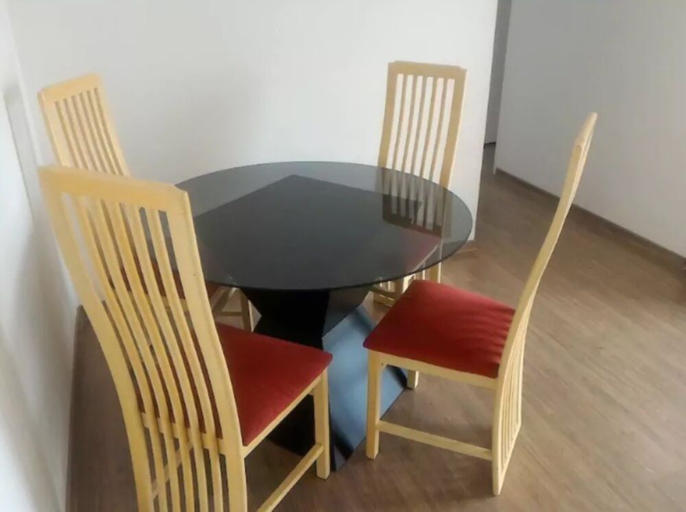 Apartamento, 2 quartos, 50 m² - Foto 9