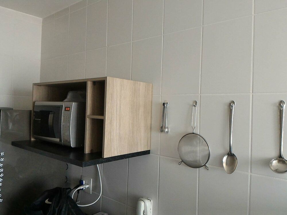 Apartamento, 2 quartos, 50 m² - Foto 8