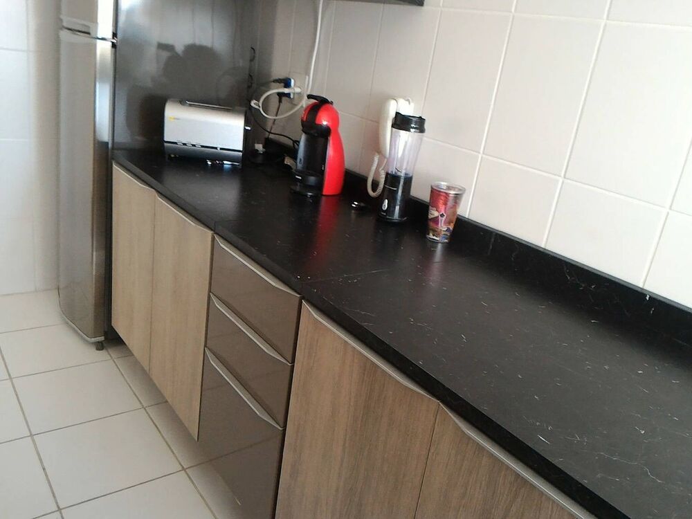 Apartamento, 2 quartos, 50 m² - Foto 6