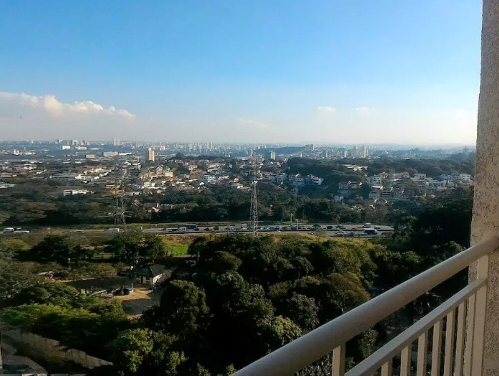 Apartamento, 2 quartos, 50 m² - Foto 12