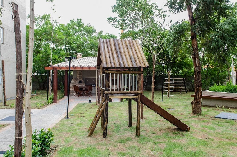 Apartamento, 2 quartos, 50 m² - Foto 4