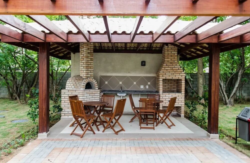 Apartamento, 2 quartos, 50 m² - Foto 10