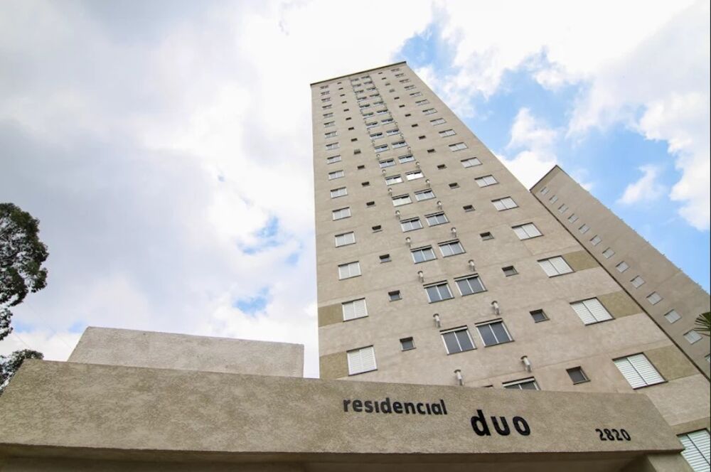 Apartamento, 2 quartos, 50 m² - Foto 1