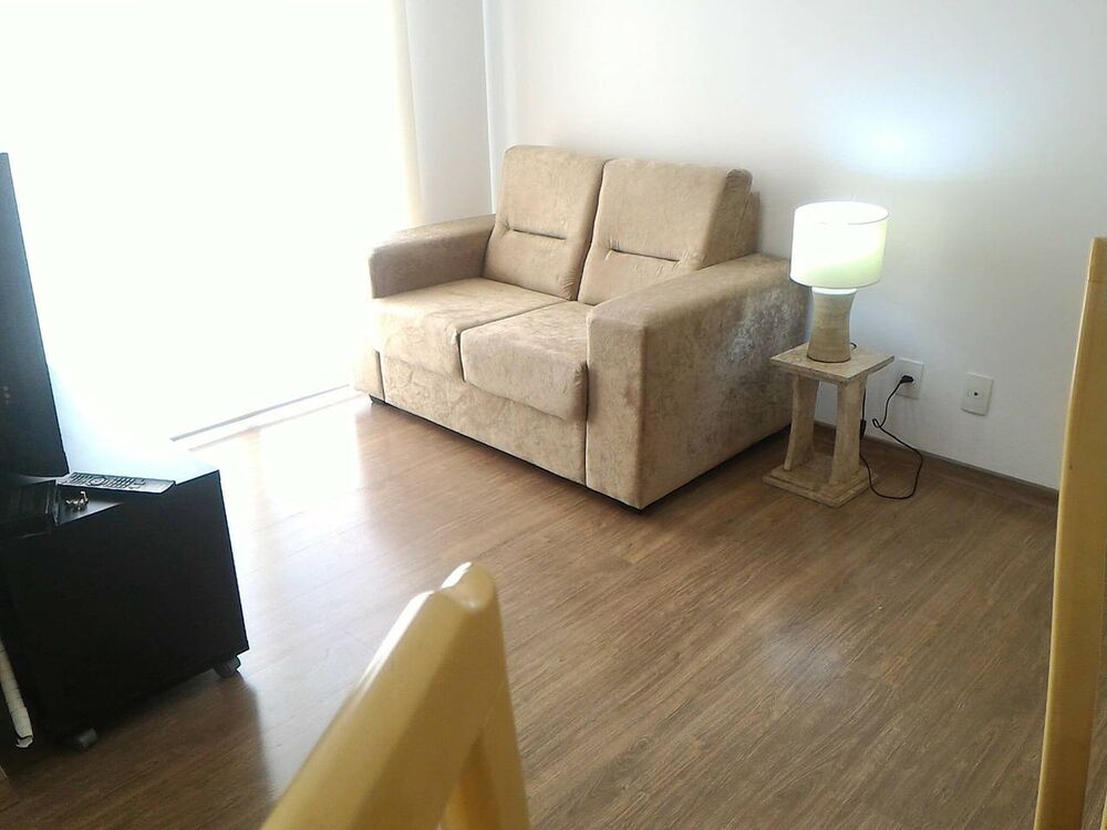 Apartamento, 2 quartos, 50 m² - Foto 3
