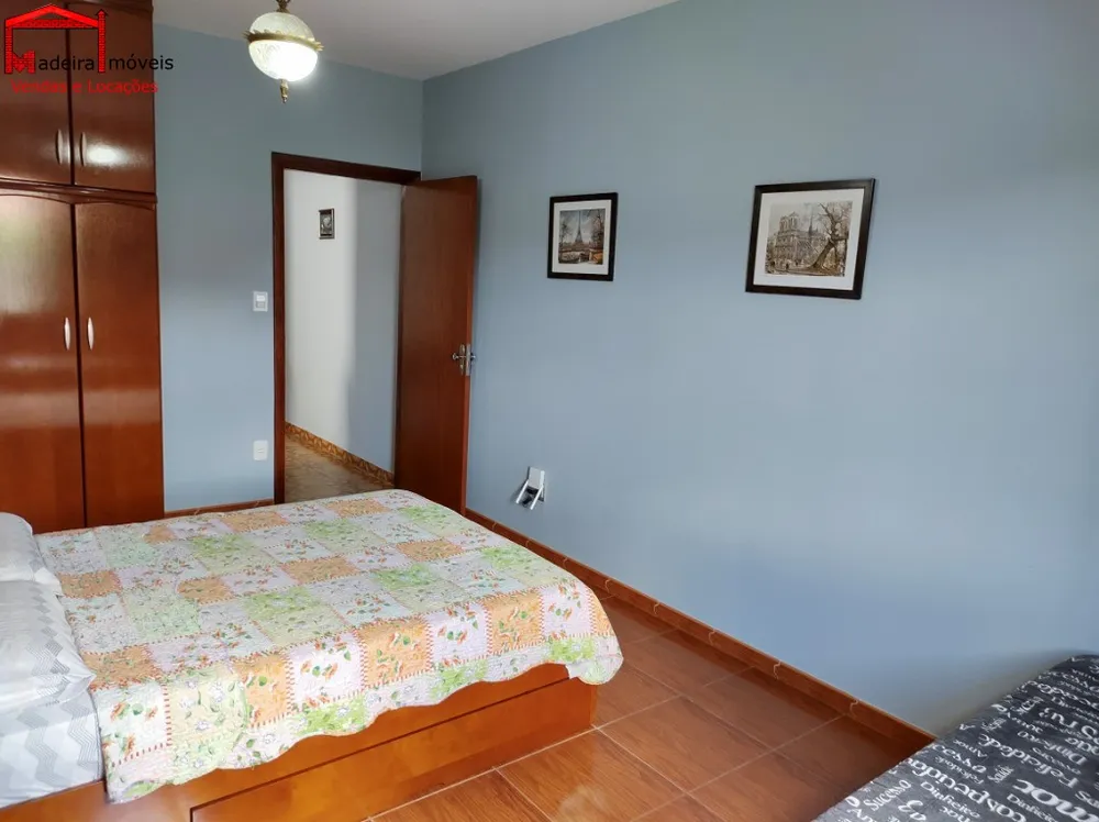 Sobrado, 3 quartos, 120 m² - Foto 14