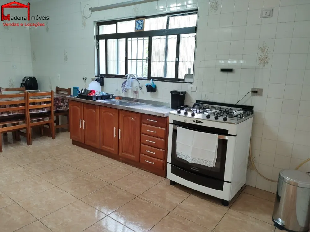 Sobrado, 3 quartos, 120 m² - Foto 10