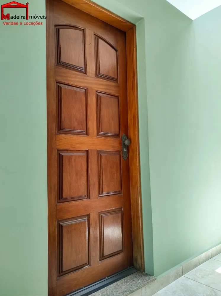 Sobrado, 3 quartos, 120 m² - Foto 5