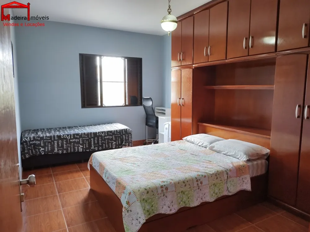 Sobrado, 3 quartos, 120 m² - Foto 12
