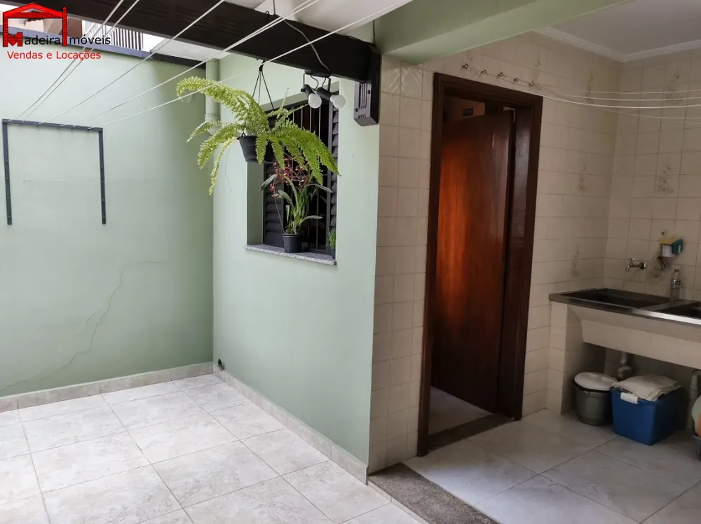 Sobrado, 3 quartos, 120 m² - Foto 4