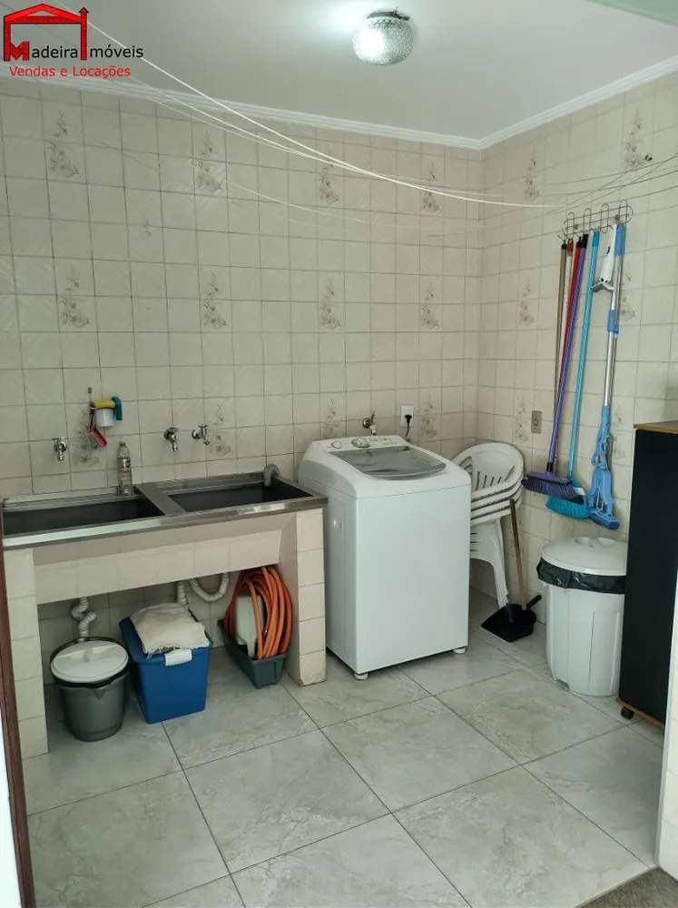 Sobrado, 3 quartos, 120 m² - Foto 3