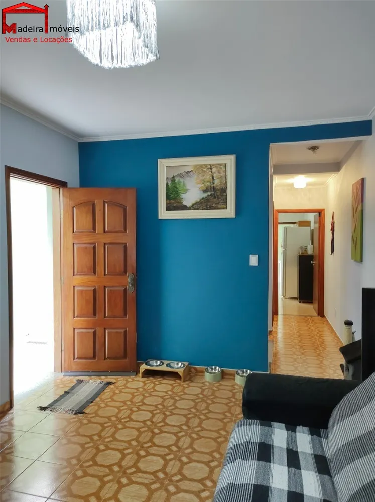 Sobrado, 3 quartos, 120 m² - Foto 6