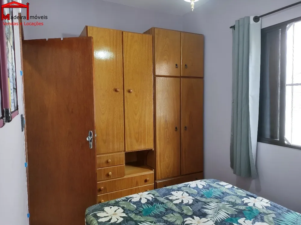 Sobrado, 3 quartos, 120 m² - Foto 16