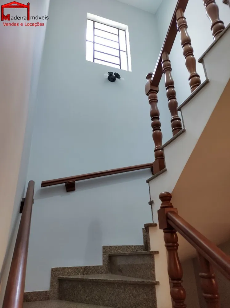 Sobrado, 3 quartos, 120 m² - Foto 11