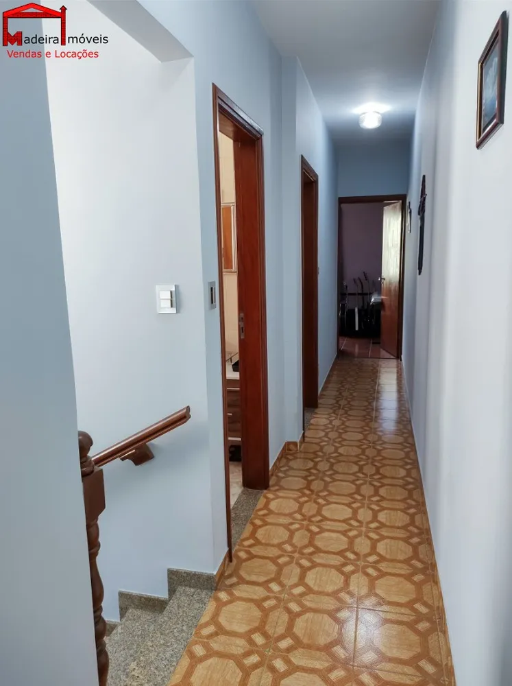 Sobrado, 3 quartos, 120 m² - Foto 15