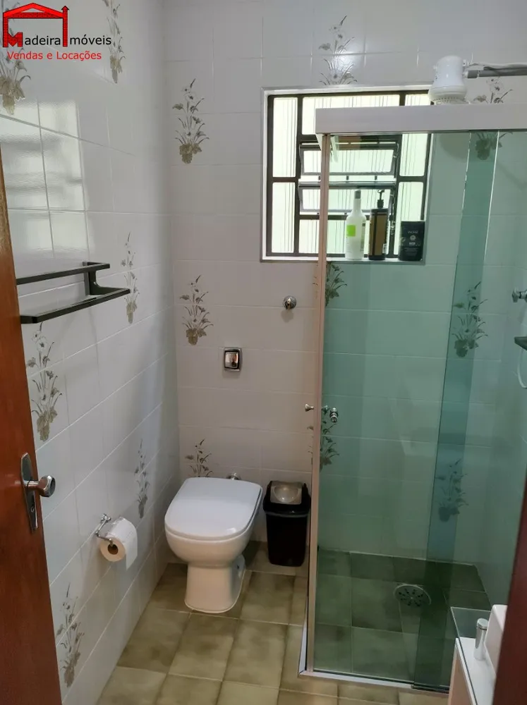 Sobrado, 3 quartos, 120 m² - Foto 9