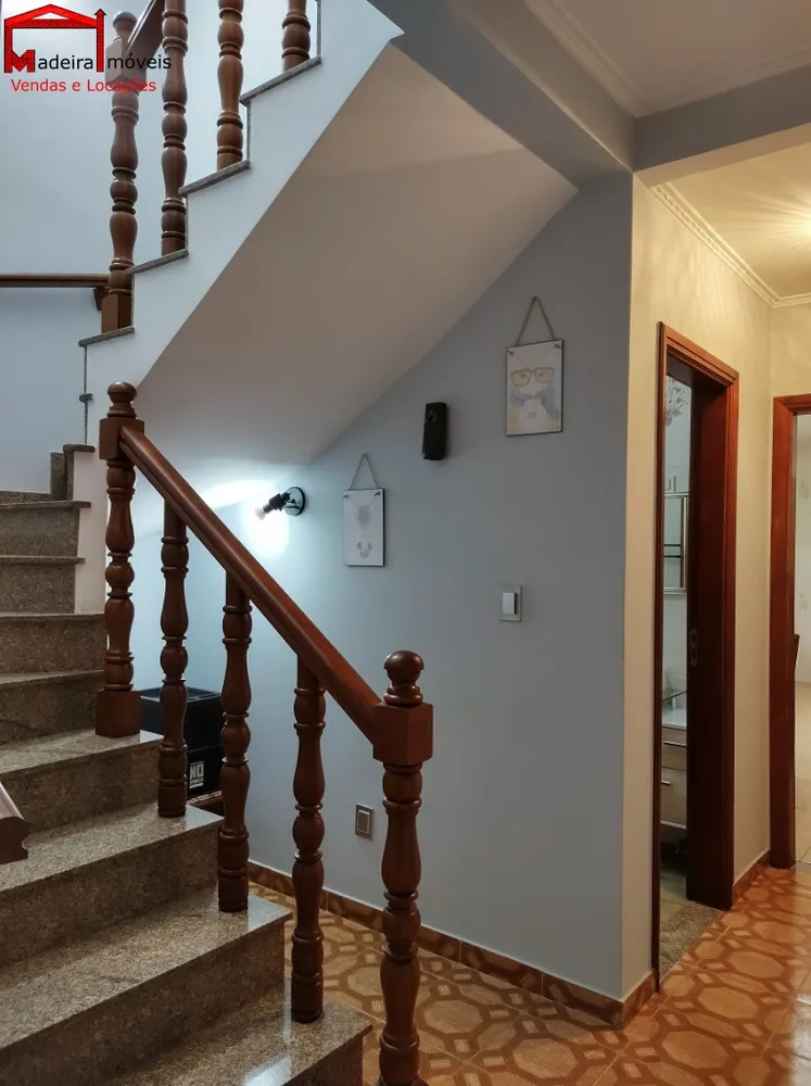 Sobrado, 3 quartos, 120 m² - Foto 7