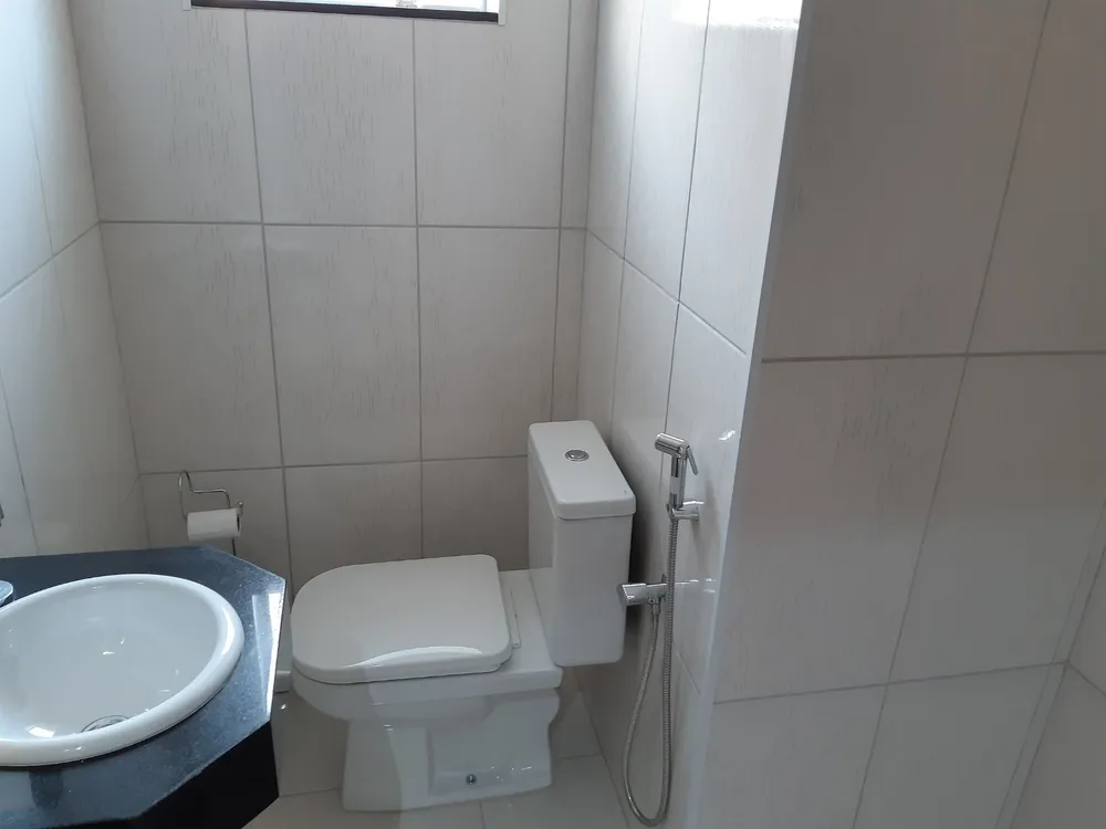 Sobrado, 4 quartos, 120 m² - Foto 3