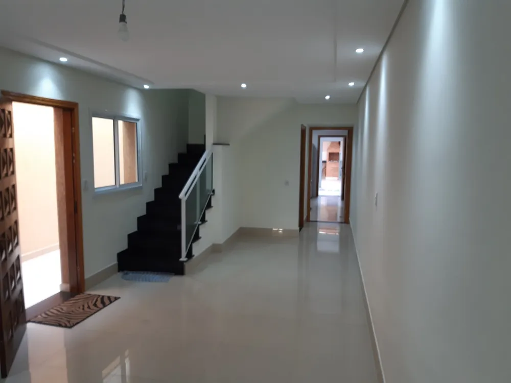 Sobrado, 4 quartos, 120 m² - Foto 13
